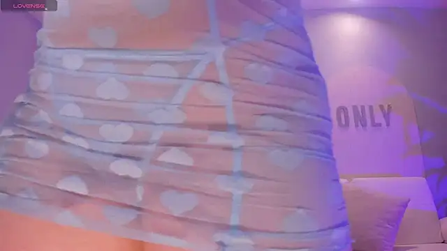 BeccaBaxter online show from 29, 9, 2025