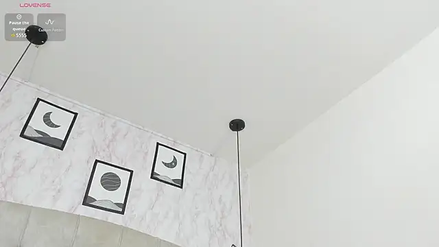 Raichell  online show from 4, 7, 2026