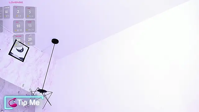 Raichell  online show from 27, 5, 2026