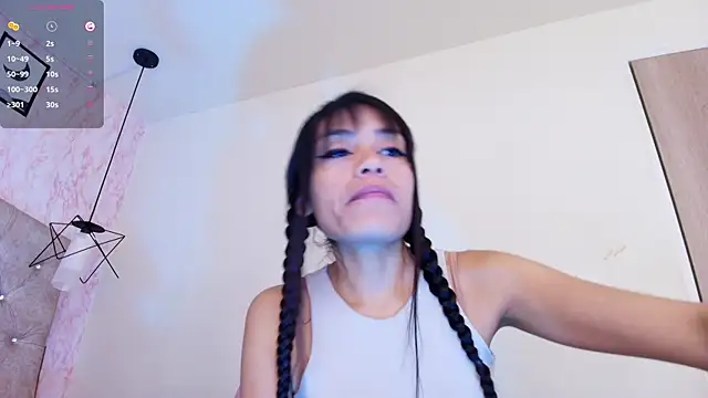 Raichell  online show from 18, 2, 2026