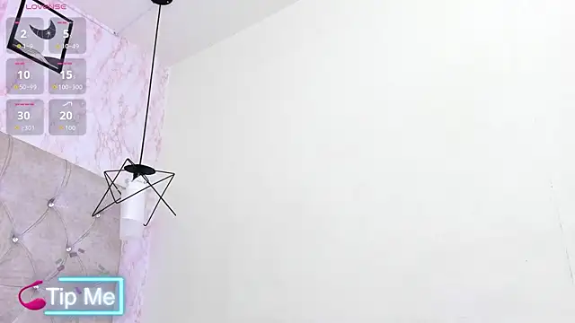 Raichell  online show from 18, 6, 2026