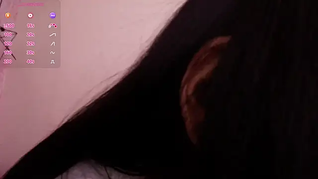 Raichell  online show from 14, 9, 2025