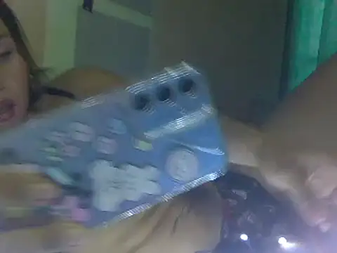 kyliebigboobs online show from 13, 3, 2025