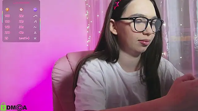 Arianahot777 online show from 17, 11, 2025