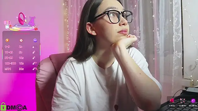 Arianahot777 online show from 10, 10, 2025