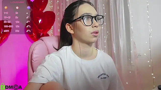 Arianahot777 online show from 18, 2, 2025