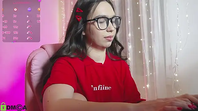 Arianahot777 online show from 13, 3, 2025