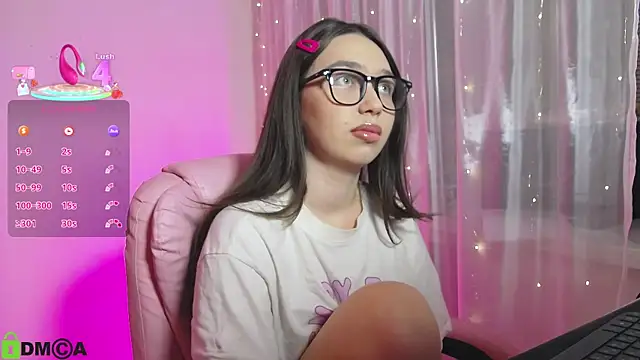 Arianahot777 online show from 20, 9, 2025