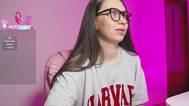 Arianahot777 online show from 25, 5, 2026