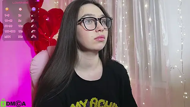 Arianahot777 online show from 21, 2, 2025