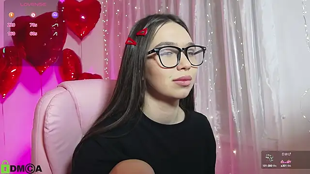 Arianahot777 online show from 17, 2, 2025