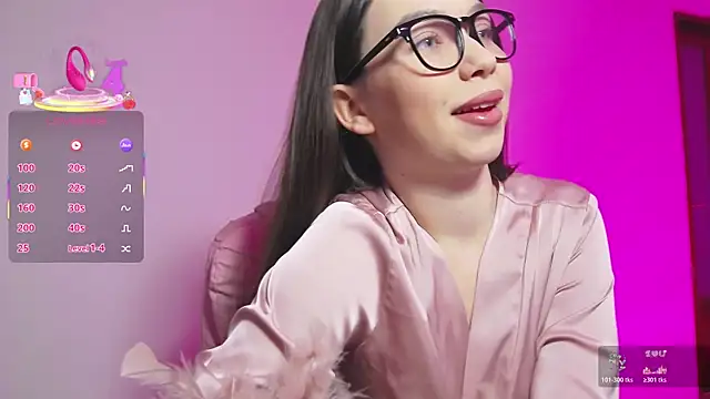 Arianahot777 online show from 21, 2, 2026