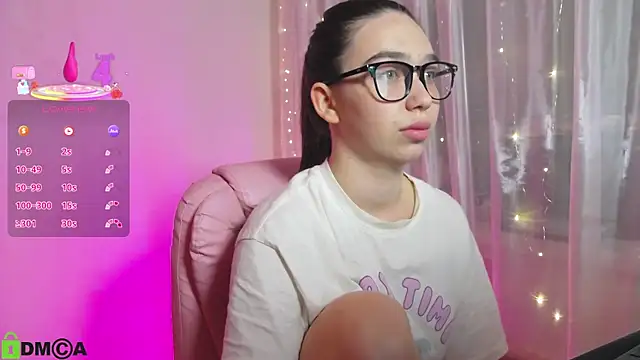 Arianahot777 online show from 14, 9, 2025