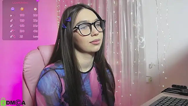 Arianahot777 online show from 25, 2, 2025