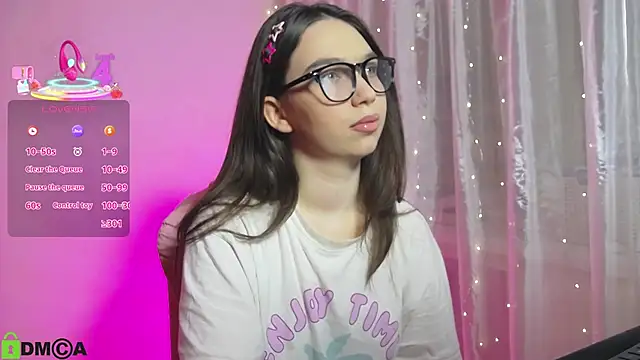 Arianahot777 online show from 12, 11, 2025