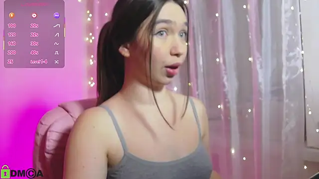 Arianahot777 online show from 30, 10, 2025