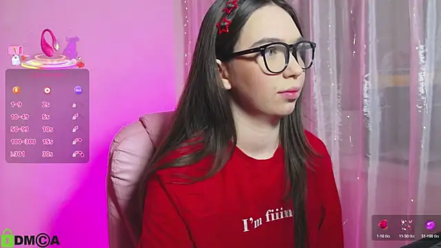 Arianahot777 online show from 15, 11, 2025