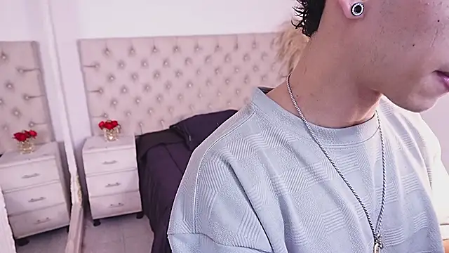 JhoanLeandro online show from 18, 6, 2026