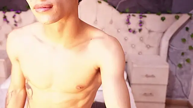 JhoanLeandro online show from 12, 5, 2026
