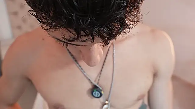 JhoanLeandro online show from 8, 2, 2026