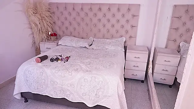 JhoanLeandro online show from 13, 3, 2026