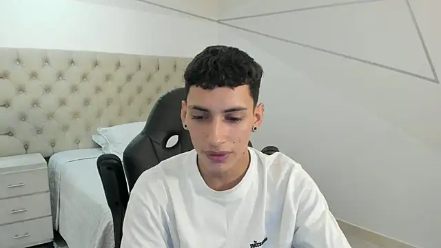 JhoanLeandro online show from 20, 9, 2025