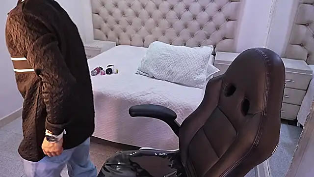 JhoanLeandro online show from 3, 3, 2026