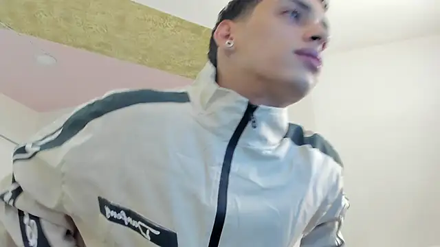 JhoanLeandro online show from 16, 9, 2025