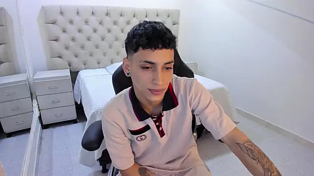 JhoanLeandro online show from 10, 1, 2026