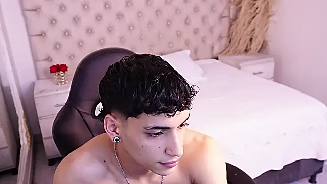 JhoanLeandro online show from 17, 6, 2026