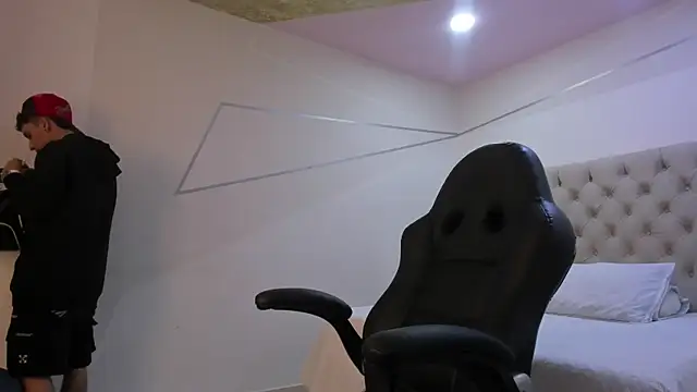 JhoanLeandro online show from 16, 1, 2026