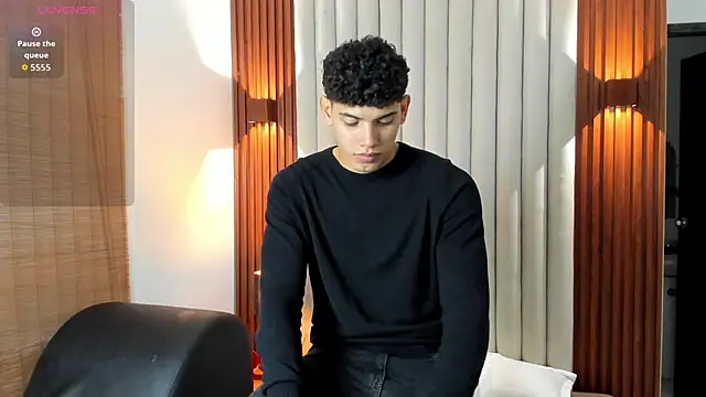 Justin mack online show from 19, 10, 2025