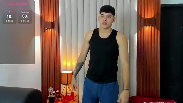 Justin mack online show from 1, 12, 2025