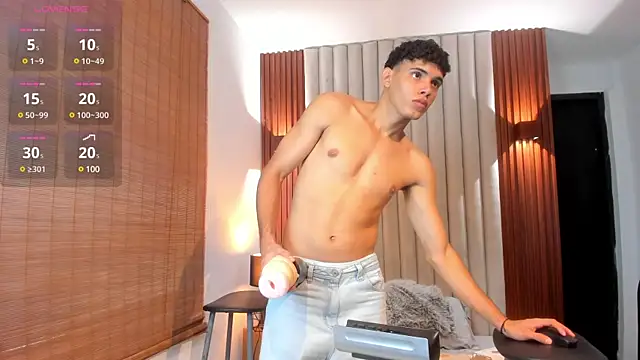 Justin mack online show from 9, 3, 2025