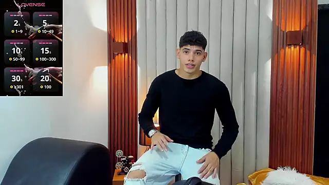 Justin mack online show from 27, 11, 2025