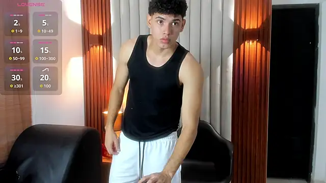 Justin mack online show from 21, 9, 2025