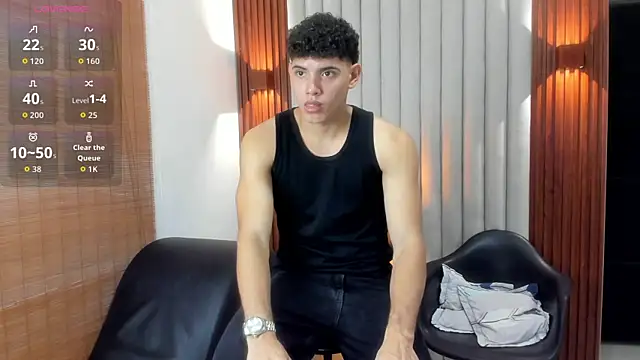 Justin mack online show from 16, 9, 2025