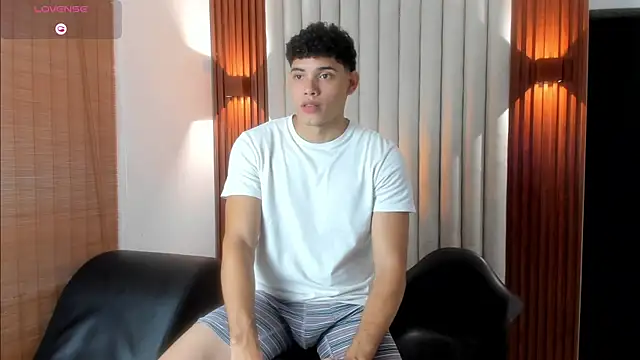 Justin mack online show from 5, 10, 2025