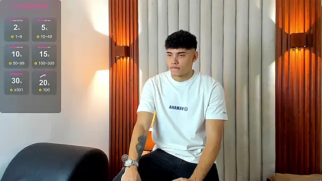 Justin mack online show from 17, 11, 2025