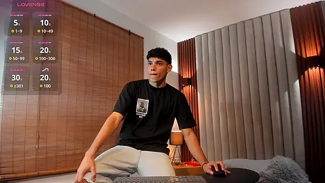 Justin mack online show from 11, 3, 2025