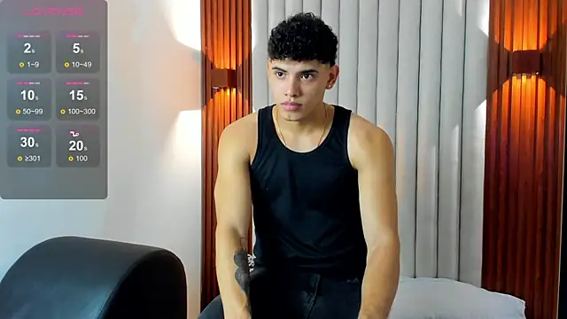 Justin mack online show from 4, 11, 2025