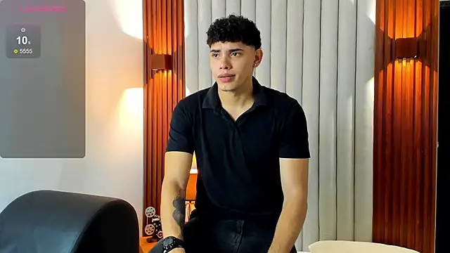 Justin mack online show from 12, 11, 2025