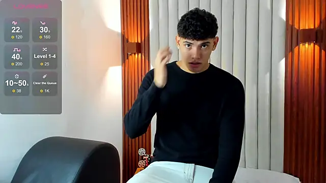 Justin mack online show from 6, 11, 2025