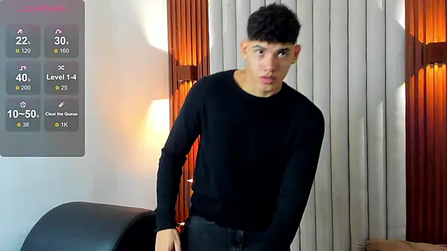 Justin mack online show from 20, 11, 2025