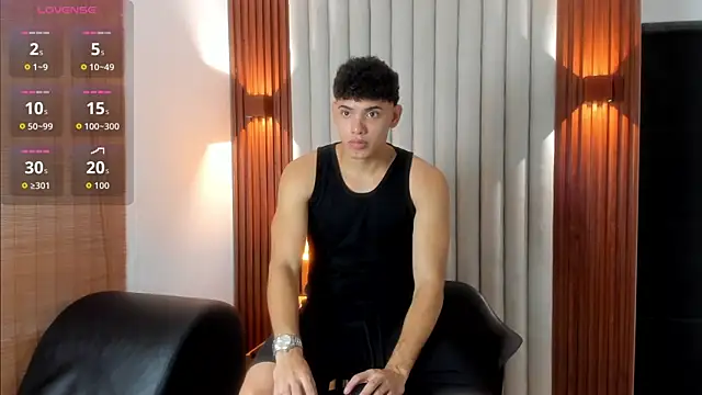 Justin mack online show from 8, 10, 2025