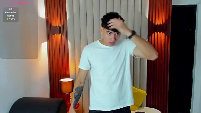 Justin mack online show from 27, 10, 2025