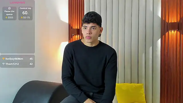 Justin mack online show from 28, 10, 2025