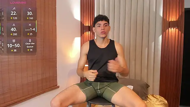 Justin mack online show from 19, 3, 2025