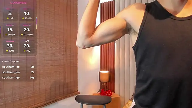 Justin mack online show from 19, 3, 2025