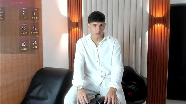 Justin mack online show from 10, 10, 2025